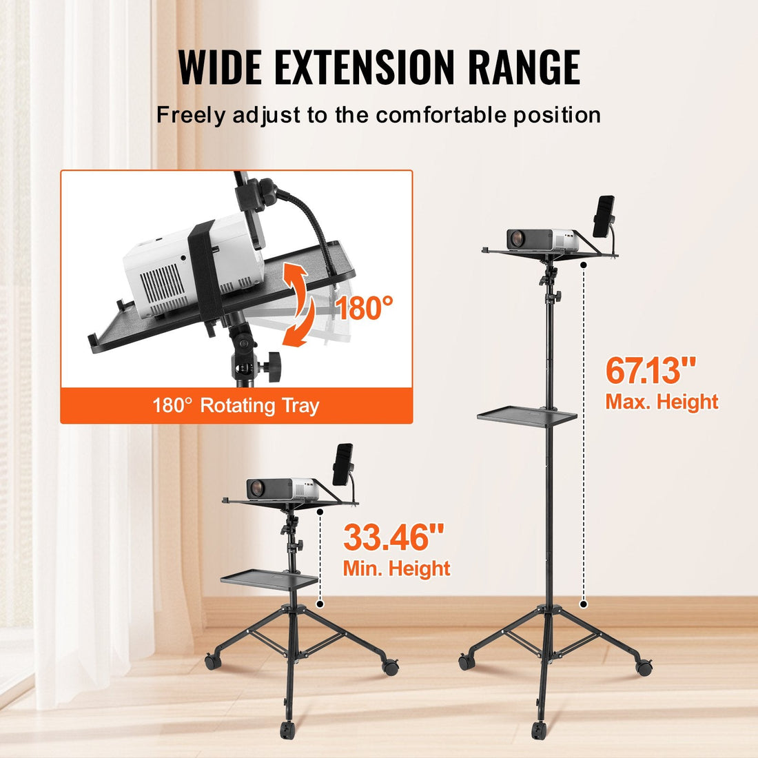 Projector Accessories