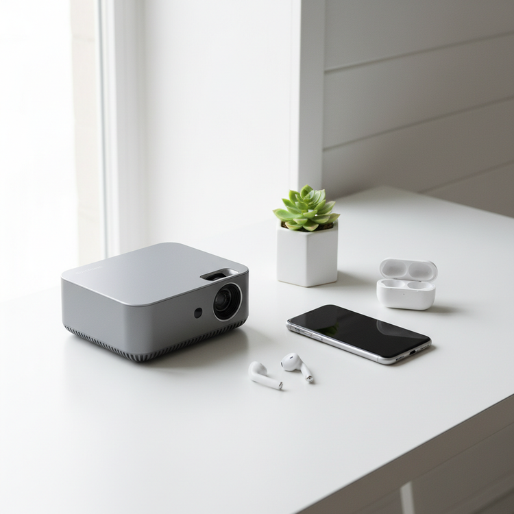 Mini & Portable Projectors Collection